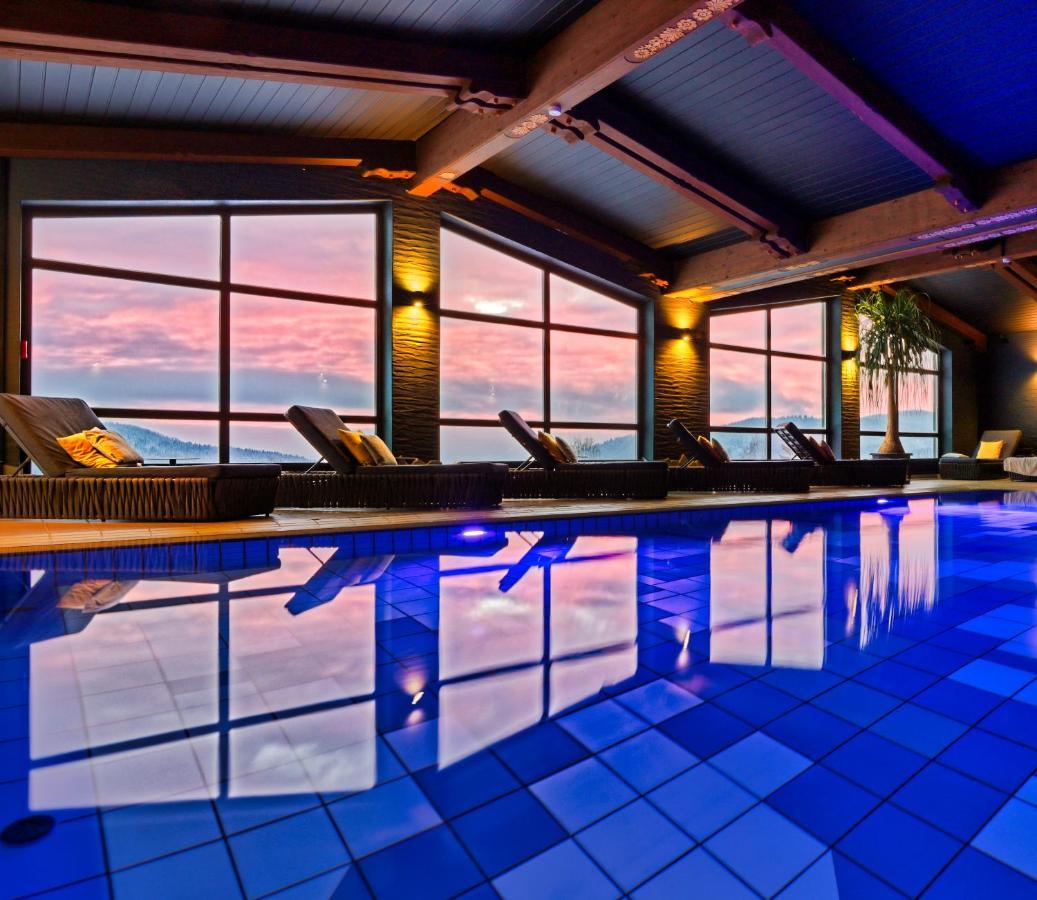 Natura Hotel Bodenmais - Inkl Soft- Und Heissgetraenkeflat Экстерьер фото