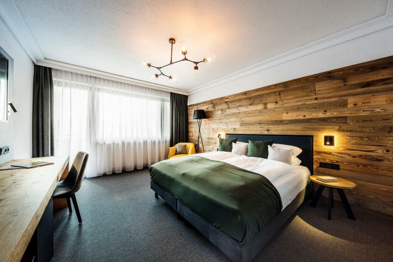 Natura Hotel Bodenmais - Inkl Soft- Und Heissgetraenkeflat Экстерьер фото